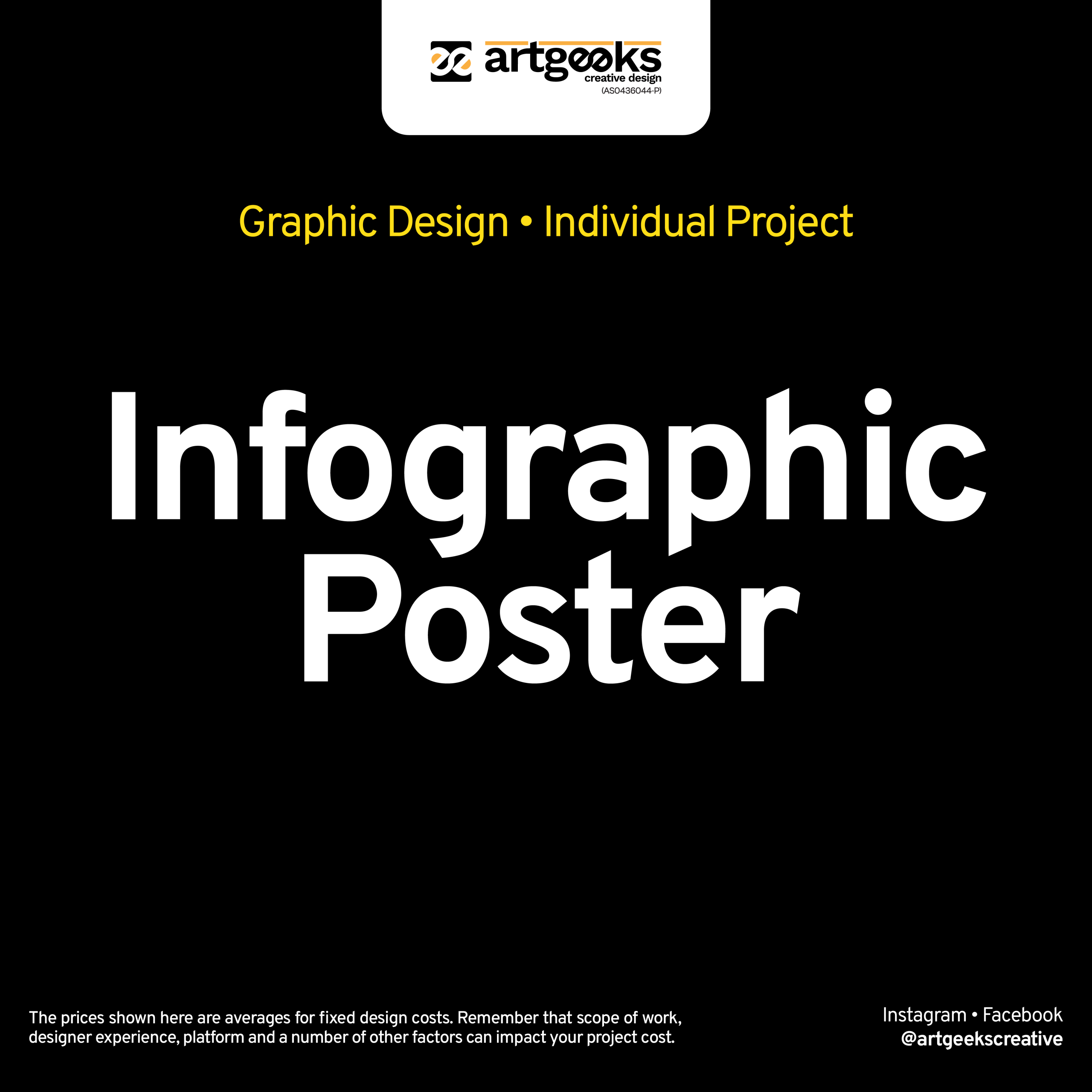Infographic Poster