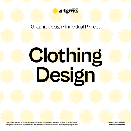 Product Packaging – Artgeeks Creative