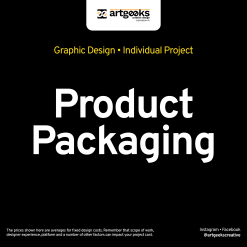 Product Packaging