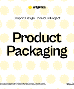 Product Packaging