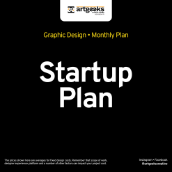 Startup Plan