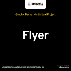 Flyer