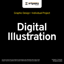 Digital Illustration