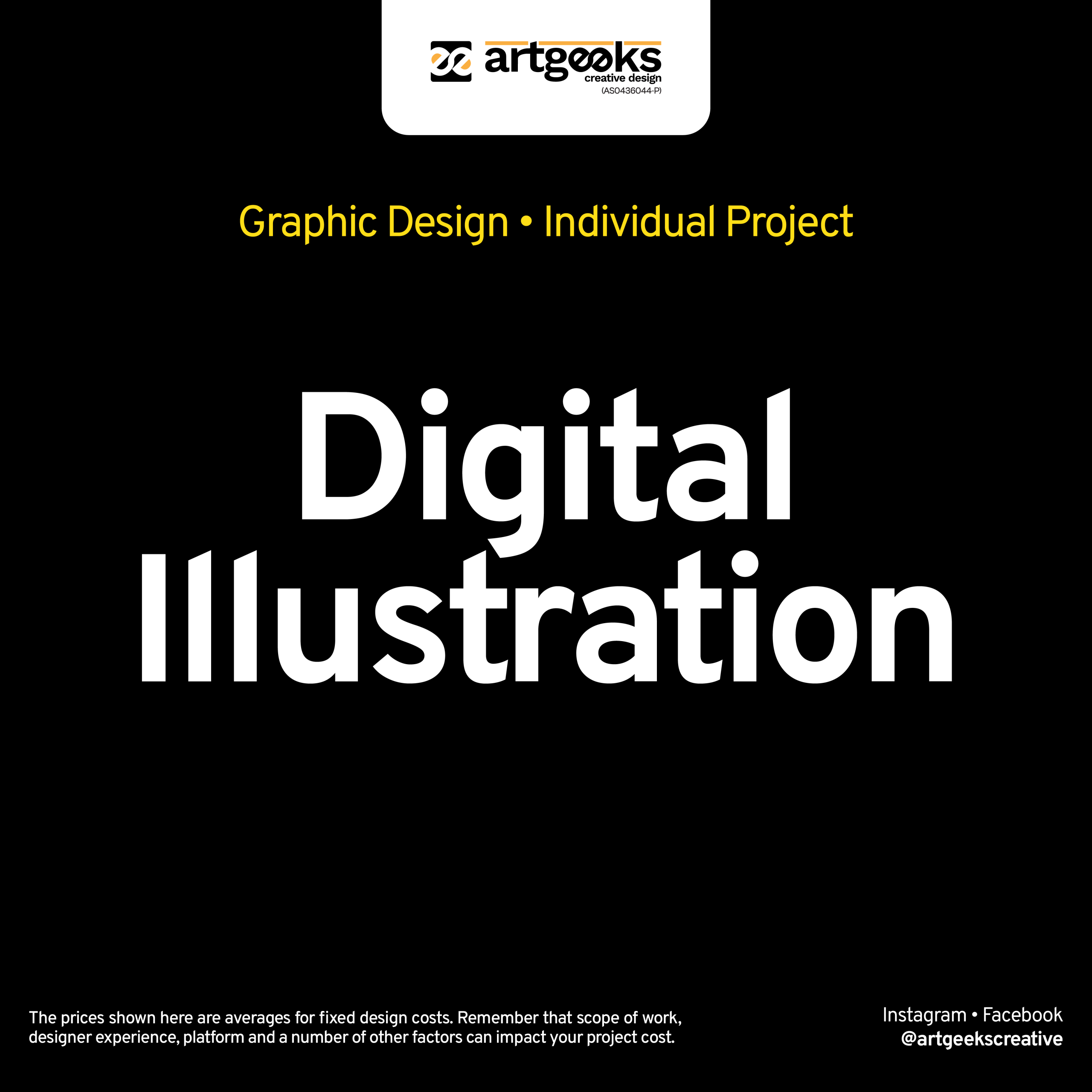 Digital Illustration