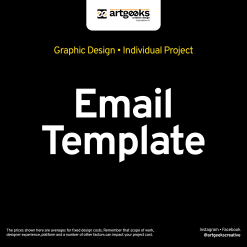 Email Template