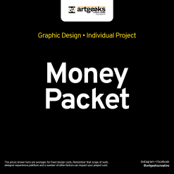 Money Packet