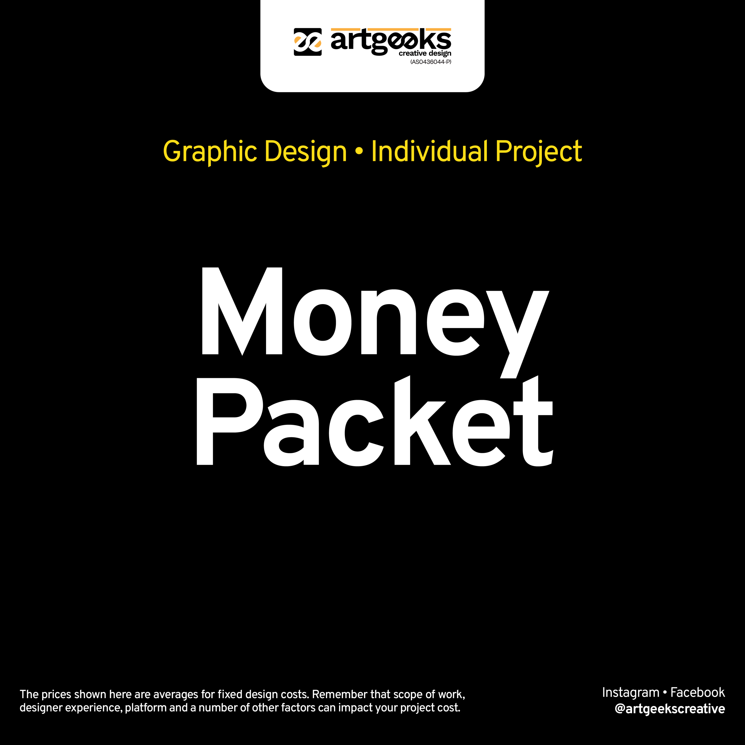 Money Packet
