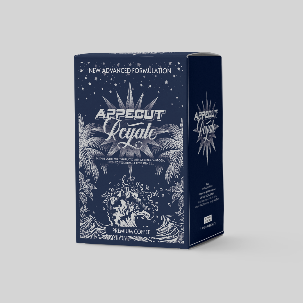 Product Packaging